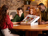 LEGO set 21226-1 Art Project - Create Together - Image 9