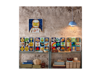 LEGO set 21226-1 Art Project - Create Together - Image 10