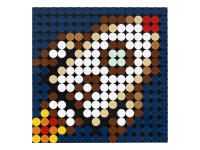 LEGO set 21226-1 Art Project - Create Together - Image 12