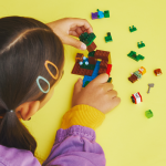 LEGO set 21240-1 The Swamp Adventure - Image 7