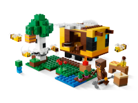 LEGO set 21241-1 The Bee Cottage - Image 3