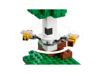 LEGO set 21241-1 The Bee Cottage - Image 6