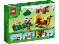 LEGO set 21241-1 The Bee Cottage - Image 8