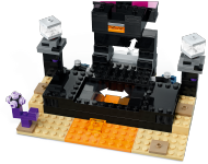 LEGO set 21242-1 The End Arena - Image 4
