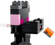 LEGO set 21242-1 The End Arena - Image 5