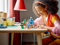 LEGO set 21243-1 The Frozen Peaks - Image 9