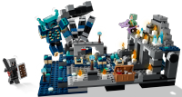 LEGO set 21246-1 The Deep Dark Battle - Image 3