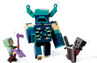 LEGO set 21246-1 The Deep Dark Battle - Image 4