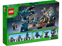 LEGO set 21246-1 The Deep Dark Battle - Image 7