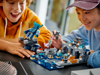 LEGO set 21246-1 The Deep Dark Battle - Image 8
