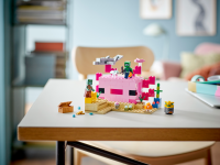 LEGO set 21247-1 The Axolotl House - Image 9