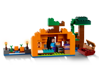 LEGO set 21248-1 The Pumpkin Farm - Image 3