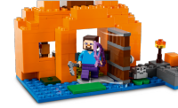 LEGO set 21248-1 The Pumpkin Farm - Image 4