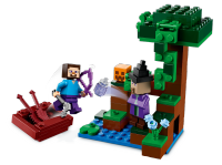 LEGO set 21248-1 The Pumpkin Farm - Image 5