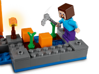 LEGO set 21248-1 The Pumpkin Farm - Image 6