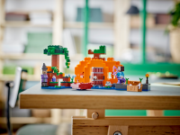 LEGO set 21248-1 The Pumpkin Farm - Image 10