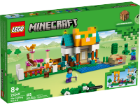 LEGO set 21249-1 The Crafting Box 4.0 - Image 5