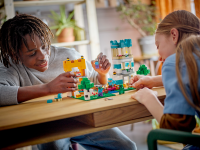 LEGO set 21249-1 The Crafting Box 4.0 - Image 6