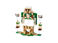 LEGO set 21250-1 The Iron Golem Fortress - Image 4