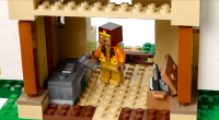LEGO set 21250-1 The Iron Golem Fortress - Image 6