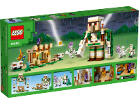 LEGO set 21250-1 The Iron Golem Fortress - Image 8