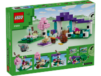 LEGO set 21253-1 The Animal Sanctuary - Image 6