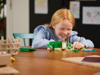 LEGO set 21254-1 The Turtle Beach House - Image 9