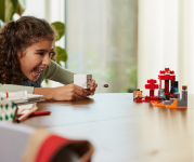 LEGO set 21255-1 The Nether Portal Ambush - Image 8