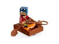 LEGO set 21256-1 The Frog House - Image 8