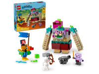 LEGO set 21257-1 The Devourer Showdown - Image 2