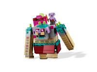 LEGO set 21257-1 The Devourer Showdown - Image 3