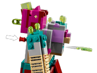 LEGO set 21257-1 The Devourer Showdown - Image 4