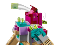 LEGO set 21257-1 The Devourer Showdown - Image 5