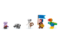 LEGO set 21257-1 The Devourer Showdown - Image 6
