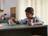LEGO set 21257-1 The Devourer Showdown - Image 8