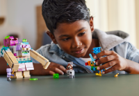 LEGO set 21257-1 The Devourer Showdown - Image 9