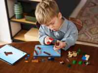 LEGO set 21259-1 The Pirate Ship Voyage - Image 3