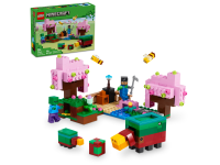 LEGO set 21260-1 The Cherry Blossom Garden - Image 2