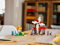 LEGO set 21262-1 The Windmill Farm - Image 3