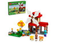 LEGO set 21262-1 The Windmill Farm - Image 2