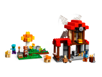 LEGO set 21262-1 The Windmill Farm - Image 4