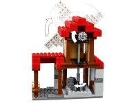 LEGO set 21262-1 The Windmill Farm - Image 5