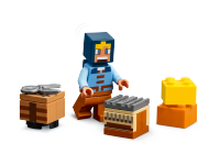 LEGO set 21262-1 The Windmill Farm - Image 6