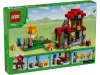 LEGO set 21262-1 The Windmill Farm - Image 9