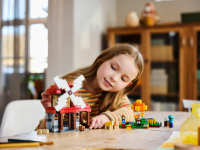 LEGO set 21262-1 The Windmill Farm - Image 10