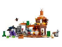 LEGO set 21263-1 The Badlands Mineshaft - Image 4