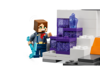 LEGO set 21263-1 The Badlands Mineshaft - Image 5