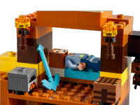 LEGO set 21263-1 The Badlands Mineshaft - Image 7