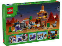 LEGO set 21263-1 The Badlands Mineshaft - Image 9