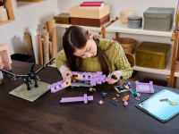 LEGO set 21264-1 The Ender Dragon and End Ship - Image 11